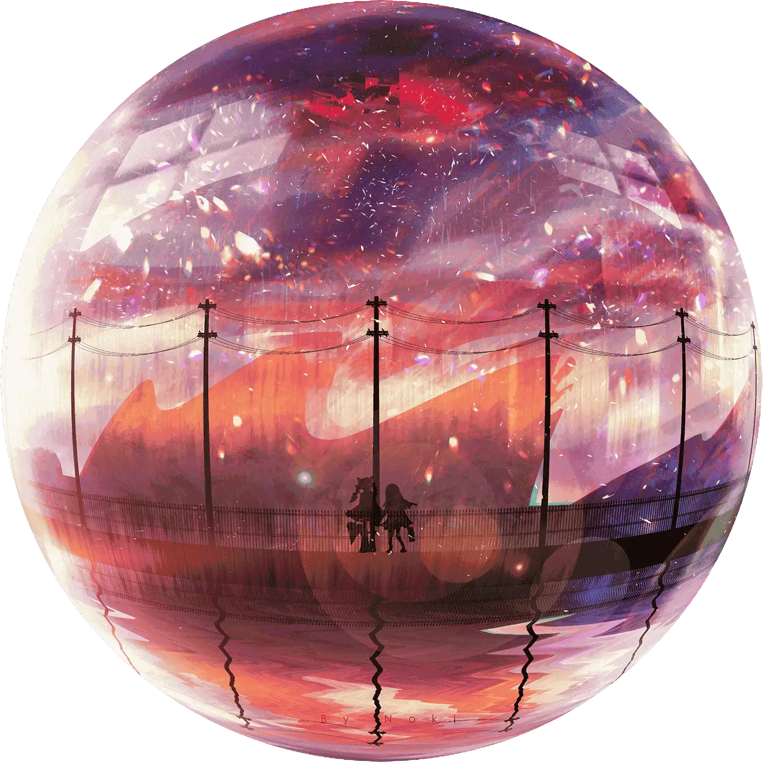 SunshineBoy的杂乱仓库